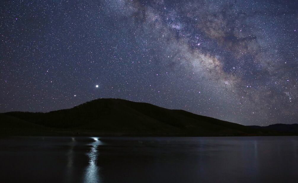 Foto: NASA JPL