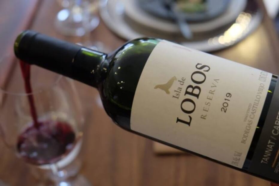 Uruguay está de fiesta: es el día del Tannat