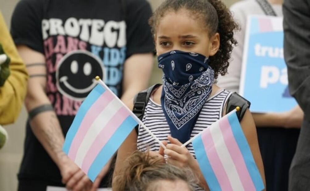 Infancias trans: ¿A qué edad se puede realizar el trámite de cambio de género en CDMX y cuáles son los requisitos?
