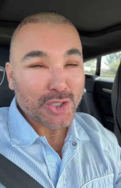 Foto: Instagram oficial.