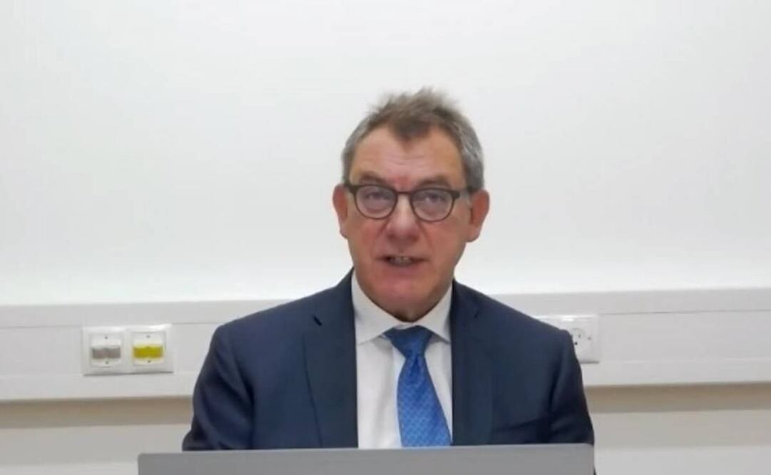 Foto: Twitter / @Coparmex