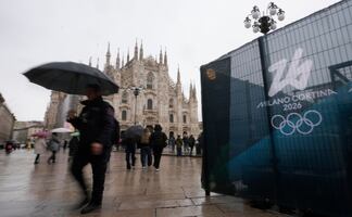 Participación del ICE en Juegos Olímpicos de Milán “es solo de apoyo”: EU; no realizará operativos migratorios, dice