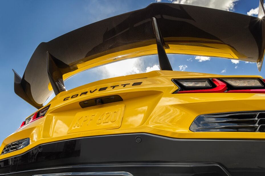 Foto: Chevrolet
