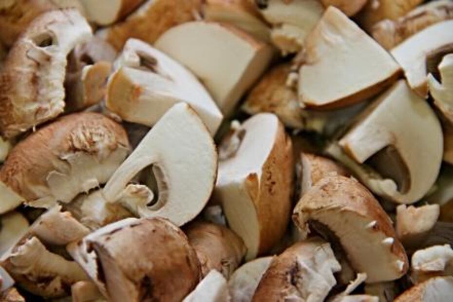 Alimentos con glutamato monosódico, ¿la droga comestible?