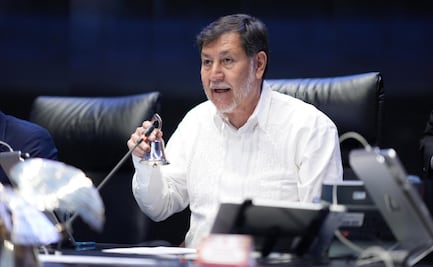 Noroña acusa “campañón” en su contra por comentarios sobre Teuchitlán; “es muy ruin lo que están haciendo”, señala