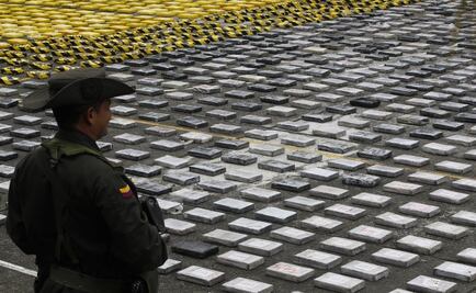 Sinaloa Cartel intensifies its presence in Colombia