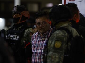 Recapturan a “Don Rodo” en Jalisco; es hermano de “El Mencho” y operador financiero del CJNG