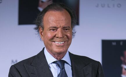Julio Iglesias usó sociedades en el extranjero para evitar impuestos