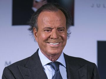 Julio Iglesias usó sociedades en el extranjero para evitar impuestos