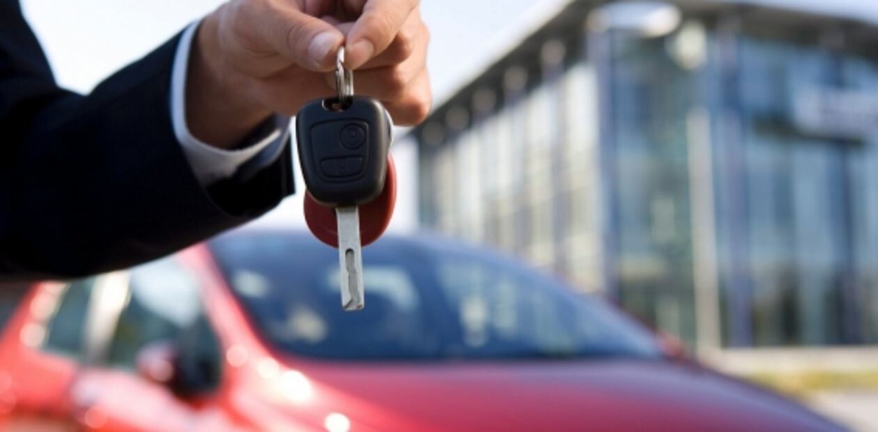 Adiós a los autos baratos ¿Qué está pasando en el mercado?
