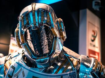 Más de 160 países piden tratado que prohíba “robots asesinos”; buscan debatir desafíos de estas armas autónomas