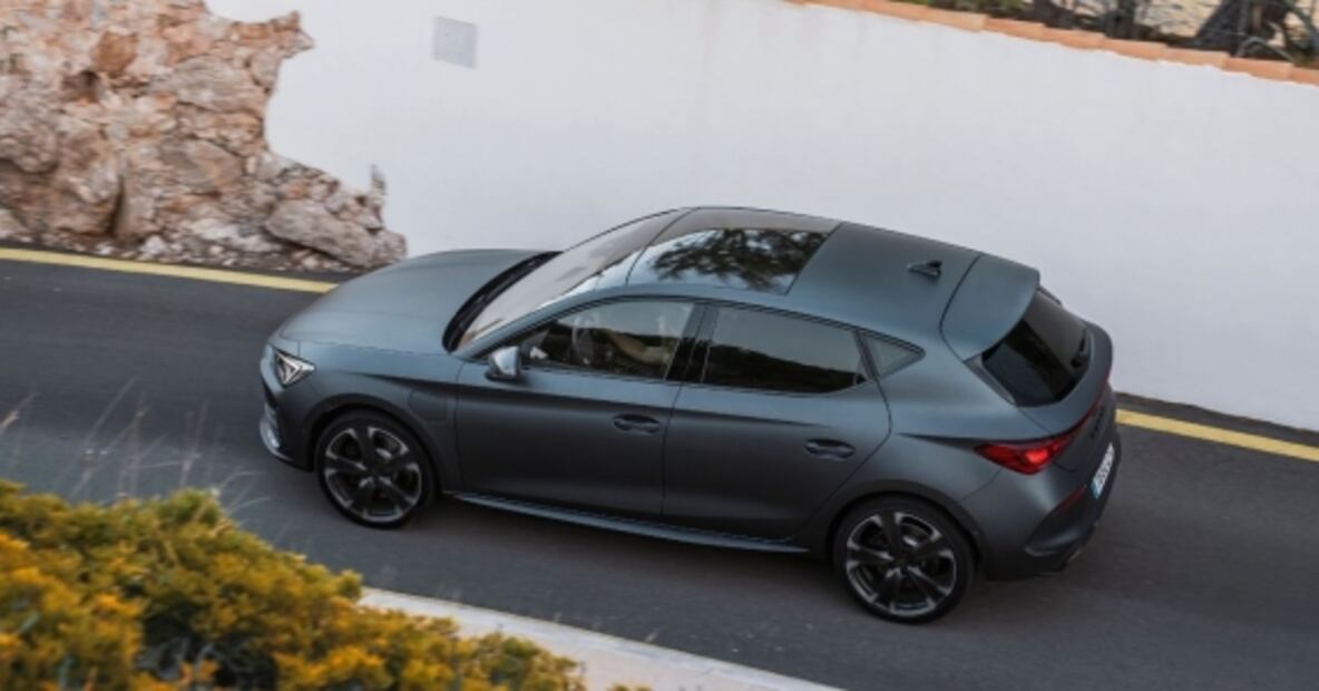 Cupra León e-Hybrid a prueba, lo que no sabíamos que necesitábamos