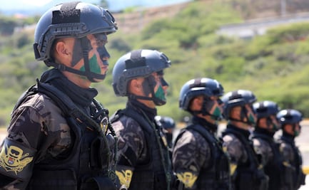 Gobierno de Venezuela despliega 200 mil militares para enfrentar "amenazas" de EU