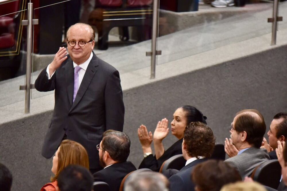 Foto: tomada de @gracoramirez