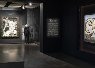 Piezas icónicas de Picasso y Andy Warhol serán vendidas por Sotheby´s