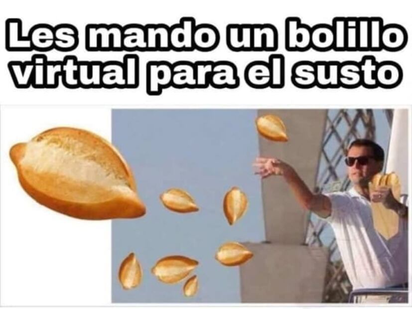 “Creí que llegaban los rusos”: surgen memes por el sismo de magnitud 5.7