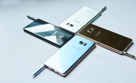 Samsung sufre revés por problemas con baterías