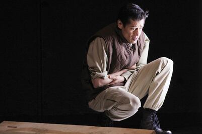 Alfredo, obra de teatro que indaga en la psicología humana