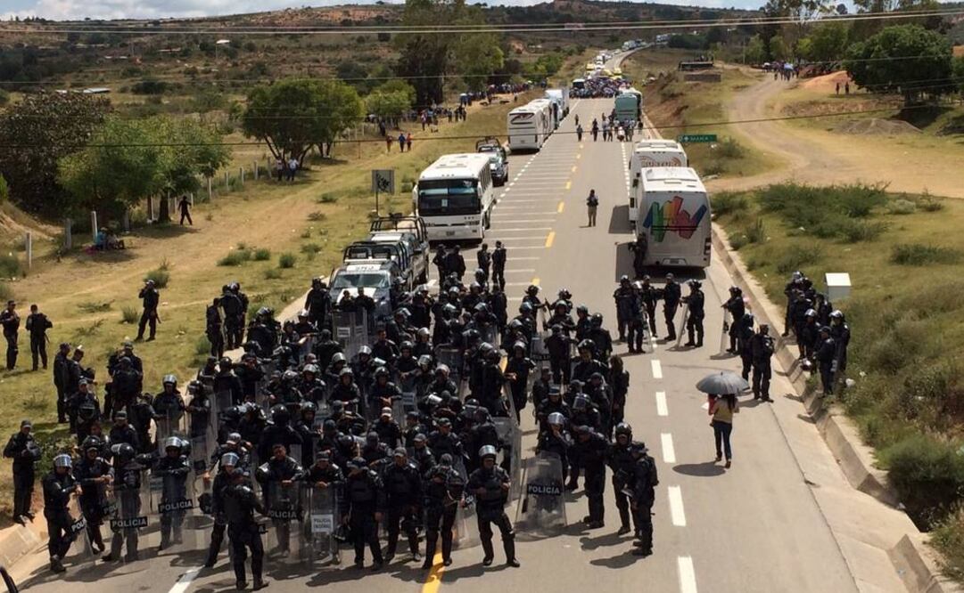 Foto: Dennis A. García / EL UNIVERSAL