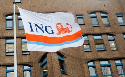 ING reconoce investigación por presunto lavado y corrupción