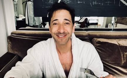 Adrien Brody: ¿Quién es el actor de "The Brutalist"?