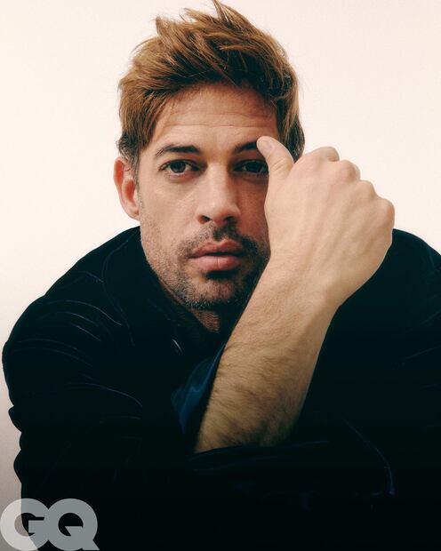 William Levy estrena su nueva telenovela Montecristo (Fuente Instagram @willevy)