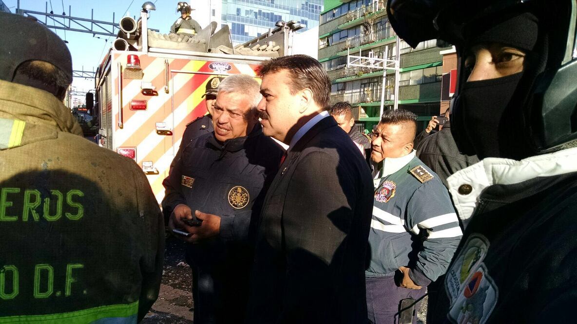 Jorge Serratos / EL UNIVERSAL