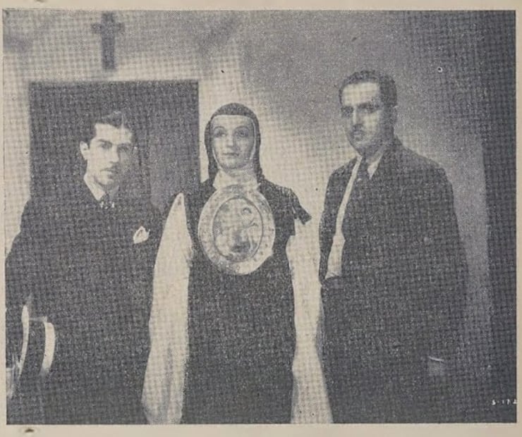 La epidemia que se llevó a Sor Juana