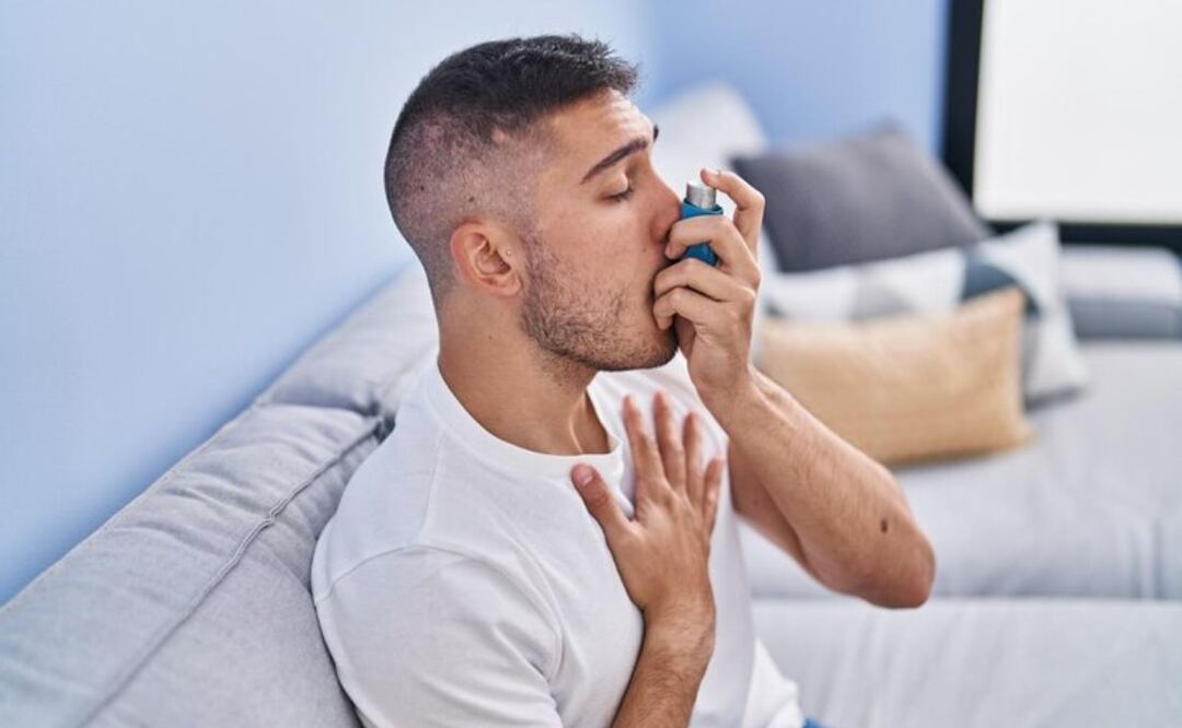 Remedios herbales para problemas respiratorios. Fuente: Freepik.