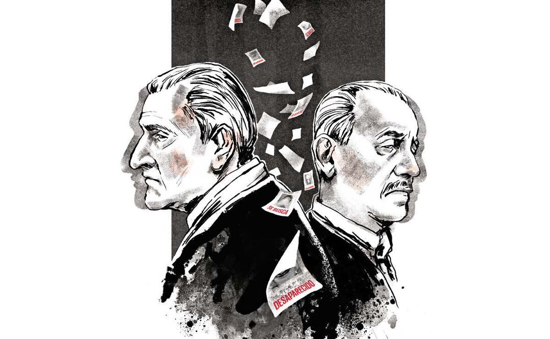 Ilustración: Ani Cortés