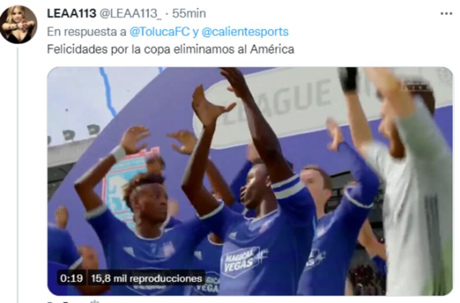 Los mejores memes que dejó la final donde Pachuca goleó al Toluca