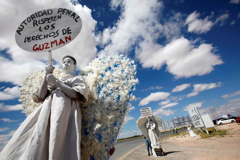 Foto: REUTERS/Jose Luis Gonzalez