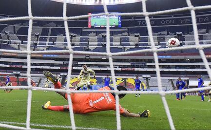 Liga MX puede regresar pero a puerta cerrada, acepta el Gobierno Federal