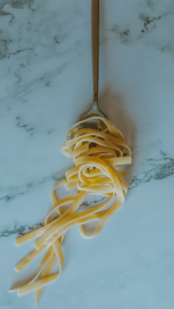 Conoce la historia del icónico Fettuccine Alfredo