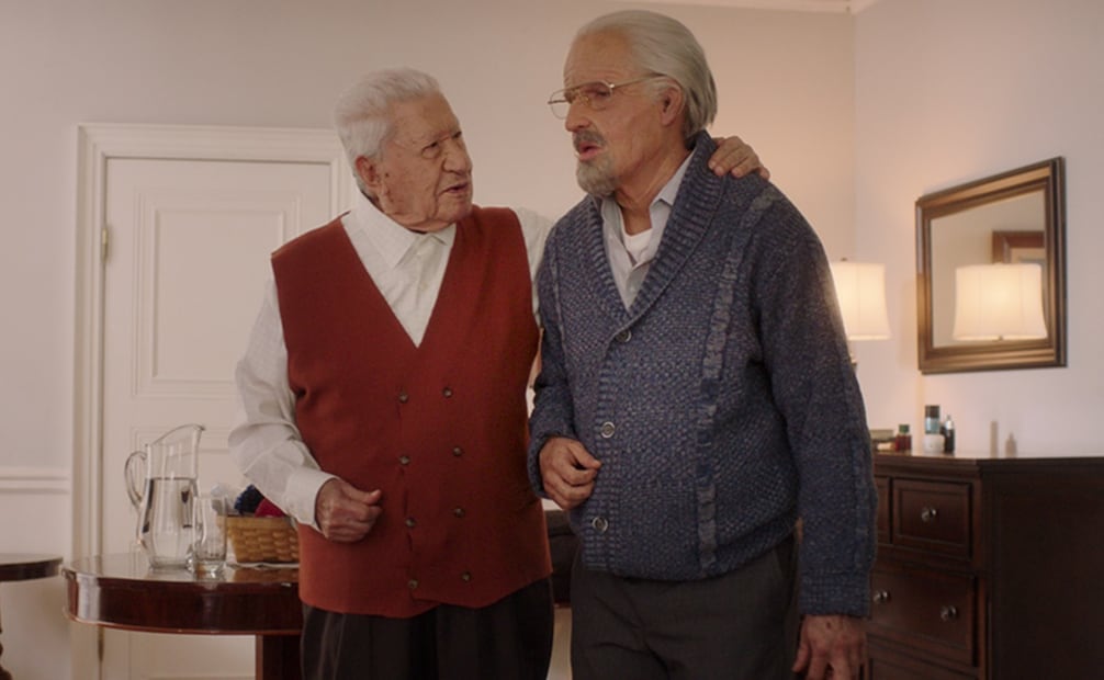 La cinta  de 2018 se coló en top 5 de Netflix. Foto: IMDB.