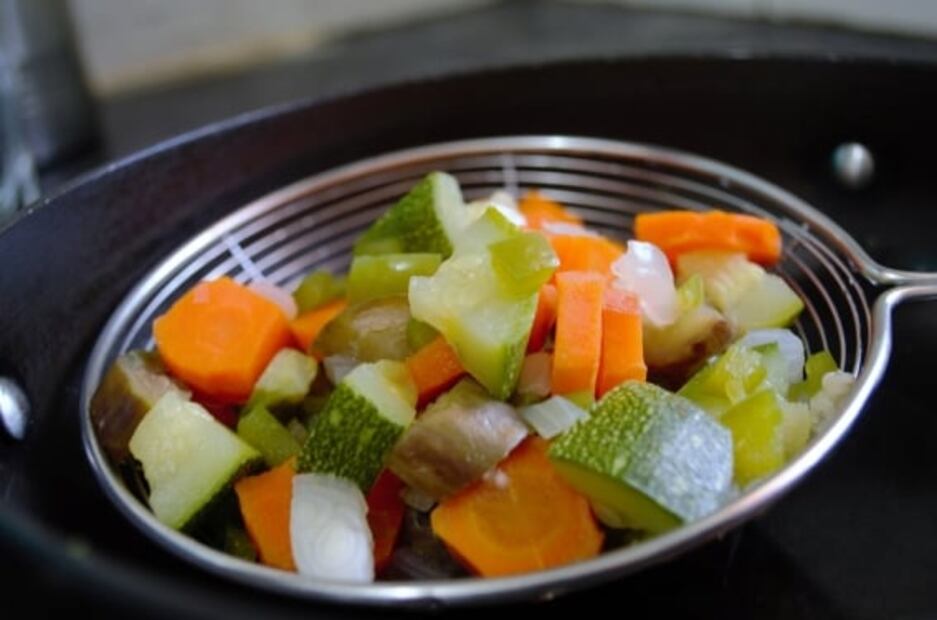 ¿Qué comer y qué no comer si tienes gastritis?
