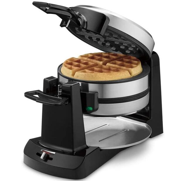 Aprovecha las ofertas del hot sale para tu cocina. Foto: Cuisinart