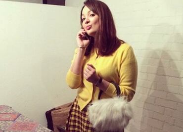 Ileana Rodríguez "La Reclu" confirma que padece Covid-19