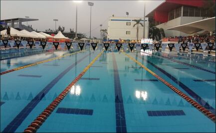 Que 2020 sea mejor para  los nadadores mexicanos