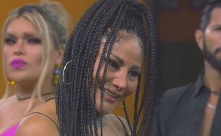 ¿Qué pasó con el misterio del papel y la pluma que captaron dentro de "La casa de los famosos México"?