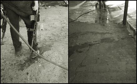 Masacre durante velorio en Michoacán, posible ajuste de cuentas, señala fiscalía