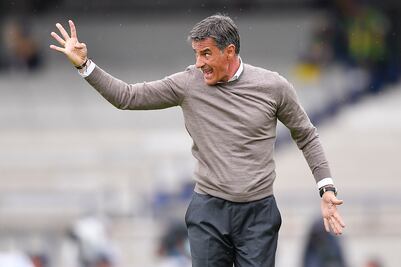 Míchel González envía indirecta a Tigres y América