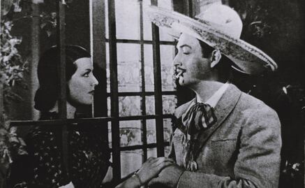 Jorge Negrete y Gloria Marín, la historia de un gran amor