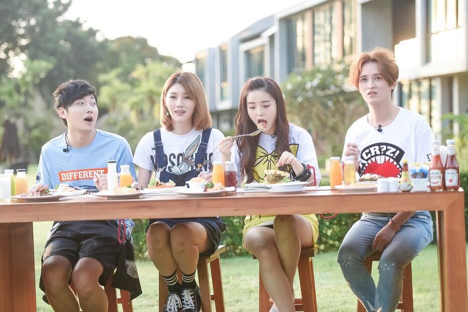 Alimentación y estado de ánimo. Fuente: Pixabay