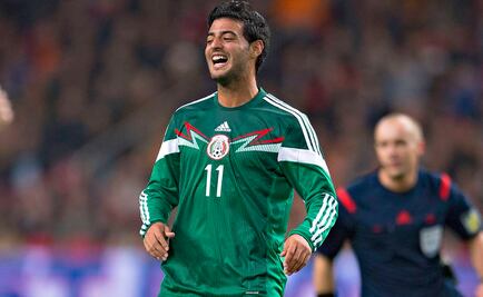 Vela, ni tantito cerca del Tri