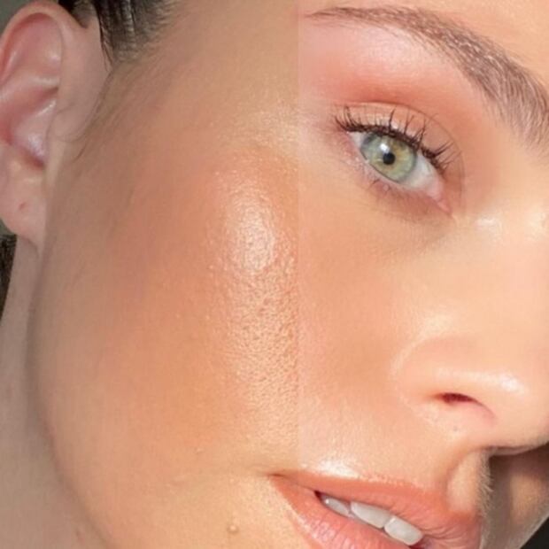 Reino Unido prohíbe a influencers de Instagram usar filtros de belleza