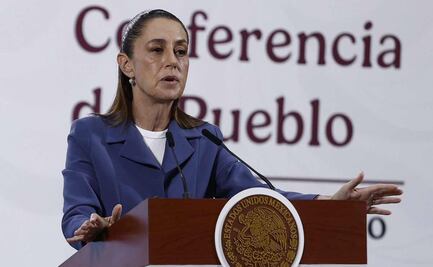 Corresponde a Citi informar sobre oferta de compra de Banamex: Sheinbaum