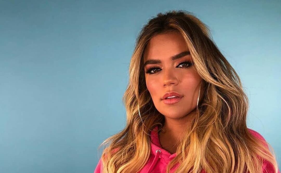 Karol G fue reconocida por la plataforma de Spotify. Fuente: Instagram @karolg