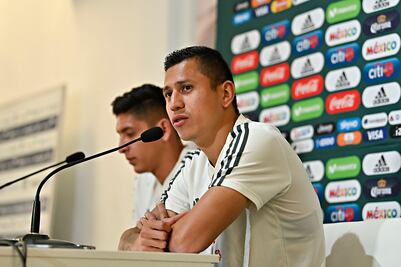 Mexicanos se autocalifican como futbolistas de élite