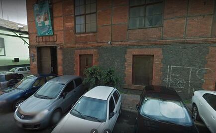 Asaltan a reporteros de EL UNIVERSAL en "La Nana"